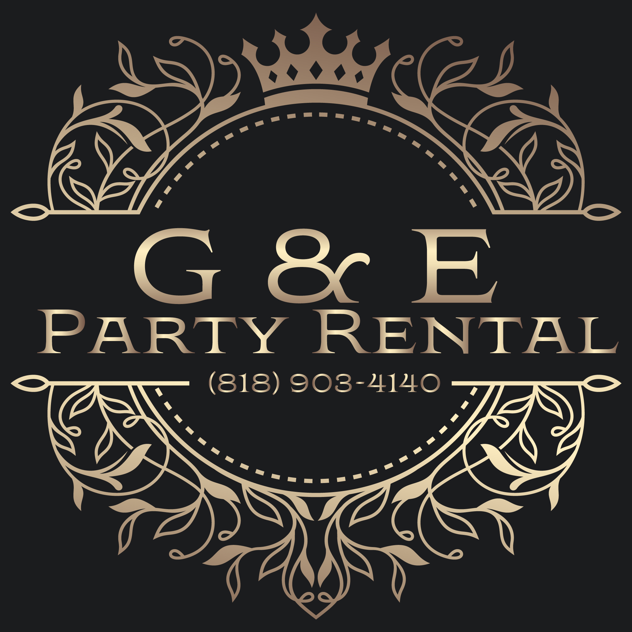 G & E Party Rental