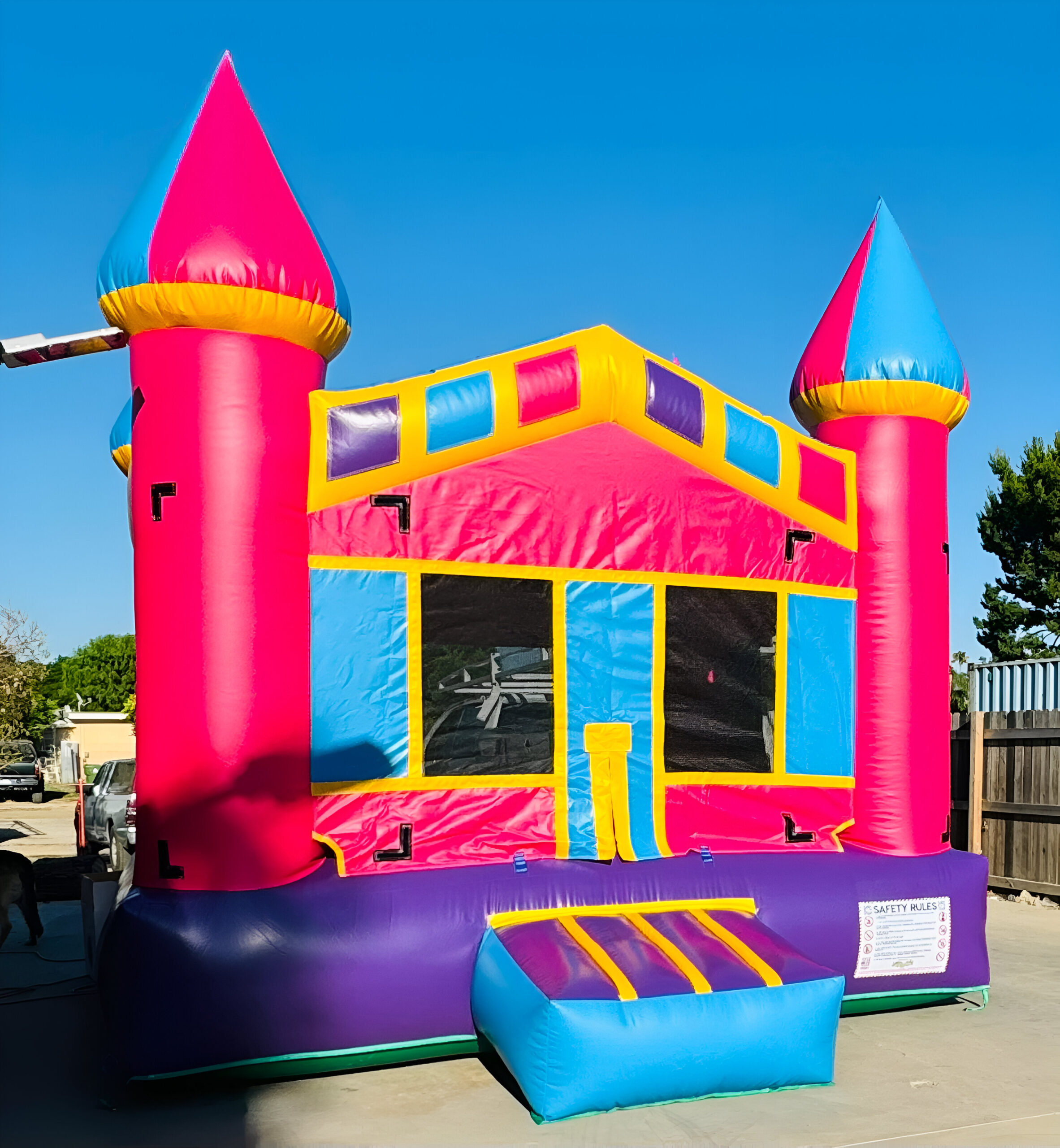 G & E Party Rental